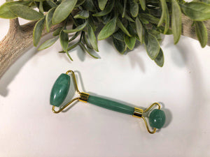 Gemstone Facial Roller