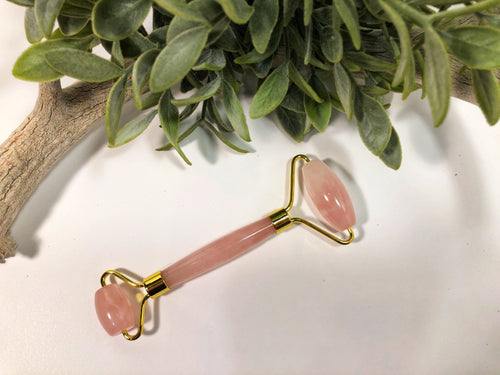 Gemstone Facial Roller